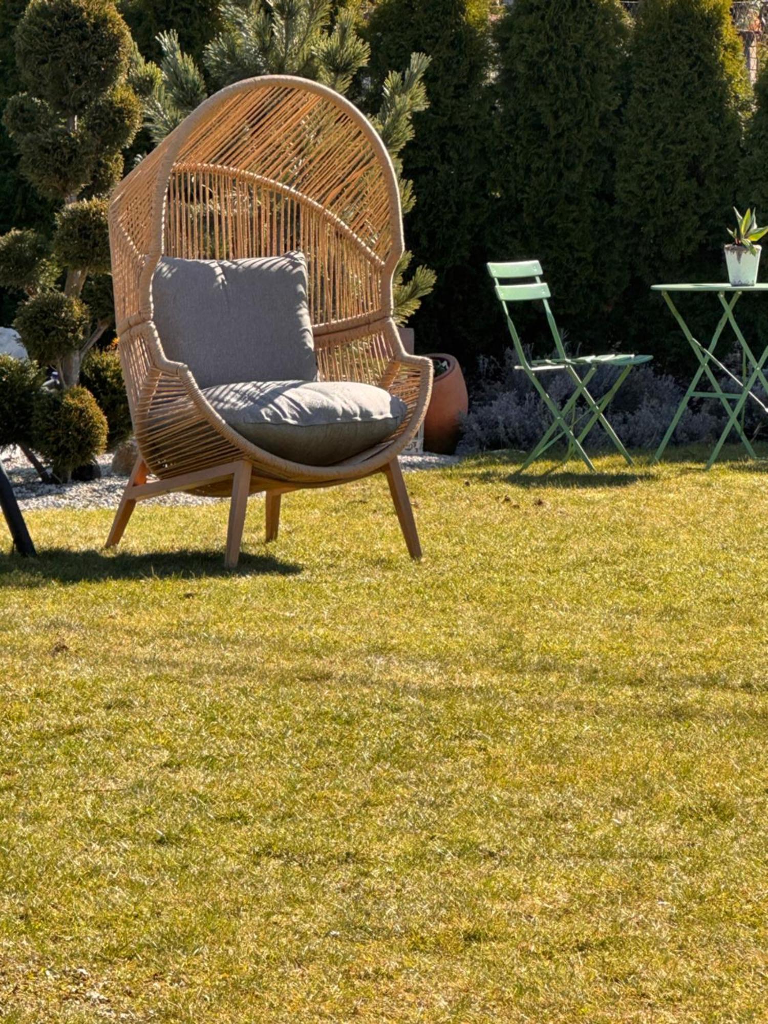 Apartmany Pod Pustevnami Prostřední Bečva Esterno foto